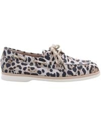 E mia - Schoenen ,Veelkleurig ,Giulietta Mocassin - Lyst