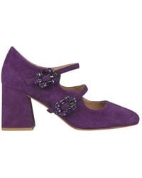 Alma En Pena. - Pumps - Lyst