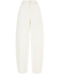 Givenchy - Loose Fit Jeans - Lyst