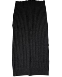 Dolce & Gabbana - Winter Scarves - Lyst