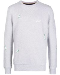 Paul Smith - Sweatshirts & hoodies > sweatshirts - Lyst