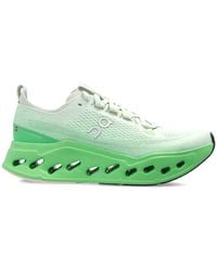 On Shoes - Cloudsurfer Max Athletic Schuhe - Lyst