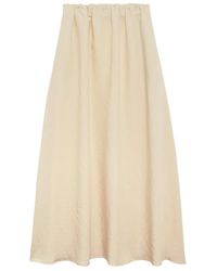 Alpha Studio - Maxi Skirts - Lyst