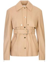 Sportmax - Light Jackets - Lyst