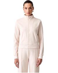 Guess - Ariel Zip-Through - Lyst