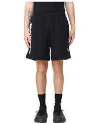 Barrow - Lässige Denim Shorts Für Männer - Lyst