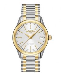 Roamer - Watches - Lyst