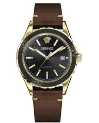 Versace - Hellenyium Automatic - Lyst