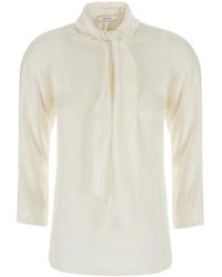 Jucca - Strik Met Strikdetail - Lyst