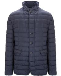 Herno - Down Jacket - Lyst