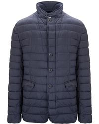 Herno - Winter Jackets - Lyst