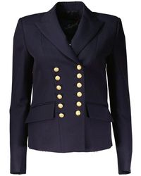 The Seafarer - Blazers - Lyst