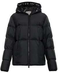 Moncler - Down Jackets - Lyst