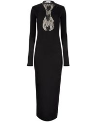 Nina Ricci - Maxi Dresses - Lyst