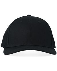 Les Deux - The Crew Cap - Lyst