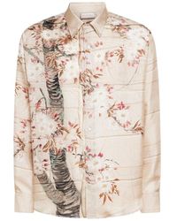 Pierre Louis Mascia - Shirts - Lyst