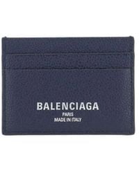 Balenciaga - Wallets & Cardholders - Lyst