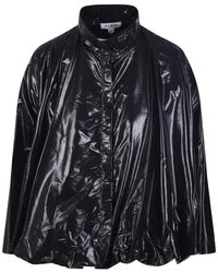 Alaïa - Light Jackets - Lyst