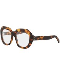 Celine - 3 Dots Hd Eyeglasses - Lyst