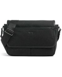 Lacoste - Cross Body Bags - Lyst