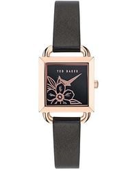 Ted Baker - Watches - Lyst