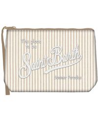 Mc2 Saint Barth - Clutches - Lyst