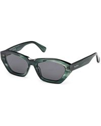 Max Mara - Kate Mm0169 Sonnenbrille - Lyst