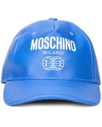 Moschino - Caps - Lyst