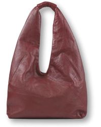 Bronx - Elegante Stilvolle Handtasche Mit Versteckten Taschen - Lyst