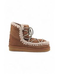 Mou - Winter Boots - Lyst