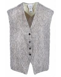 Alysi - Vests - Lyst