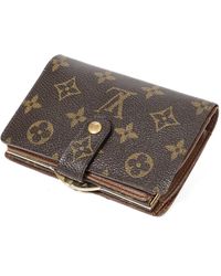 portafoglio louis vuitton prezzo