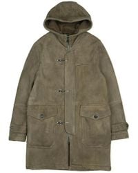 Valstar - Leather Jackets - Lyst
