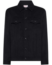 Sun 68 - Light Jackets - Lyst