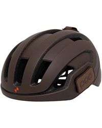 Poc - Fitness ,Bruin ,Omne Ultra Mips Helm - Lyst