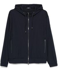 Herno - Zip-Throughs - Lyst