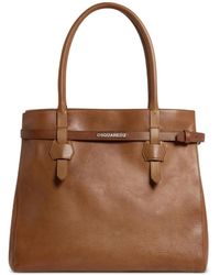 DSquared² - Tote Bags - Lyst