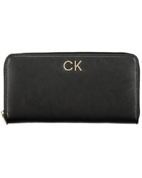 Calvin Klein - Wallets & Cardholders - Lyst