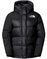 The North Face - Himalaya Down Parka - Lyst