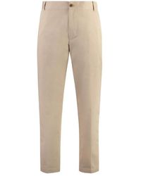 Maison Kitsuné - Chinos - Lyst