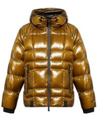 DSquared² - Down Jackets - Lyst