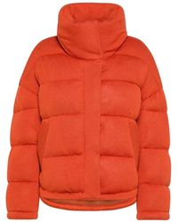 OOF WEAR - Winter Jackets - Lyst