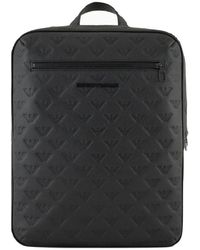 Armani - Backpacks - Lyst
