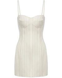Dondup - Short Dresses - Lyst