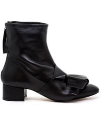 N°21 - Heeled Boots - Lyst