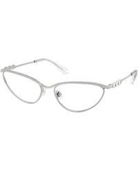 Swarovski - Modebril Sk1027 - Lyst