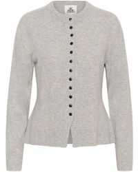 Karen By Simonsen - Cardigans - Lyst