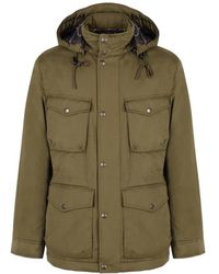 Woolrich - Winter Jackets - Lyst