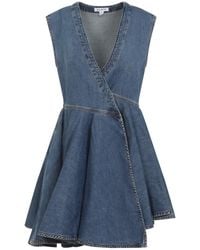 Alaïa - Dress - Lyst