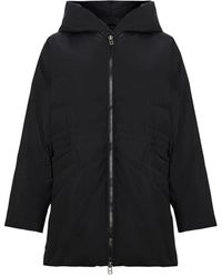 CESARE GASPARI - Winter Jackets - Lyst
